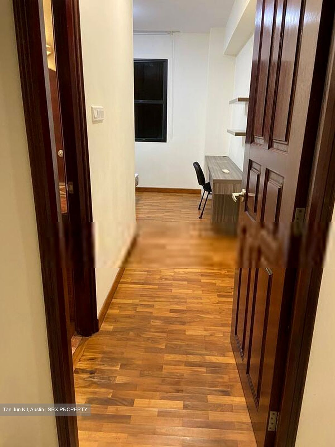 Westmere (D22), Condominium For Rent 101122061